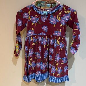 Matilda Jane Winifred Dress